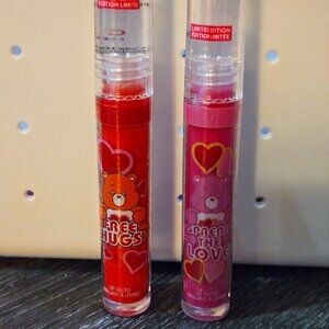 Wet n Wild Carebears Lipgloss